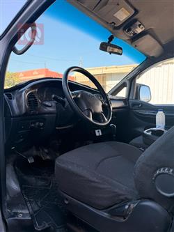 هيونداي ستار اكس